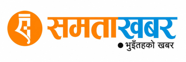 SAMATA KHABAR